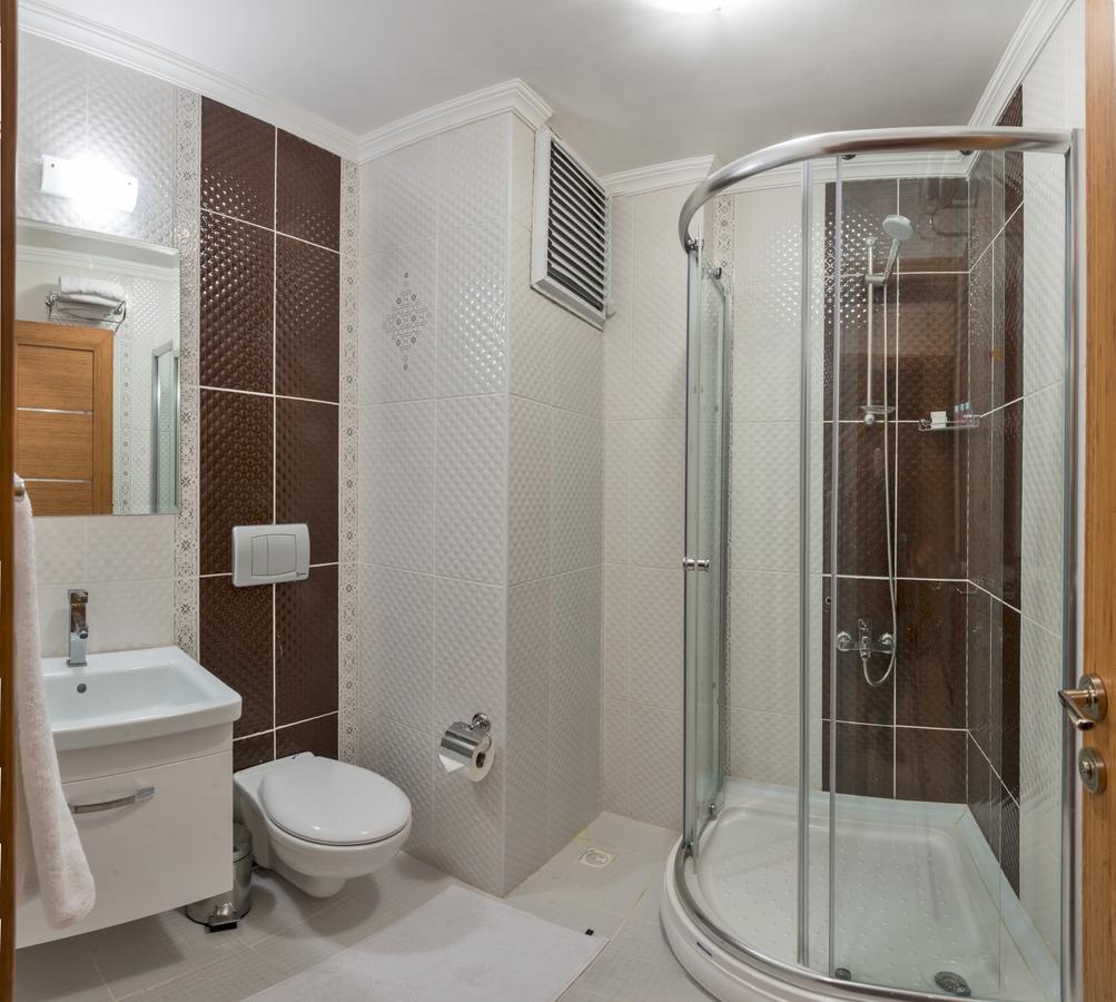 Pera 26 Aparthotel Istanbul Room photo