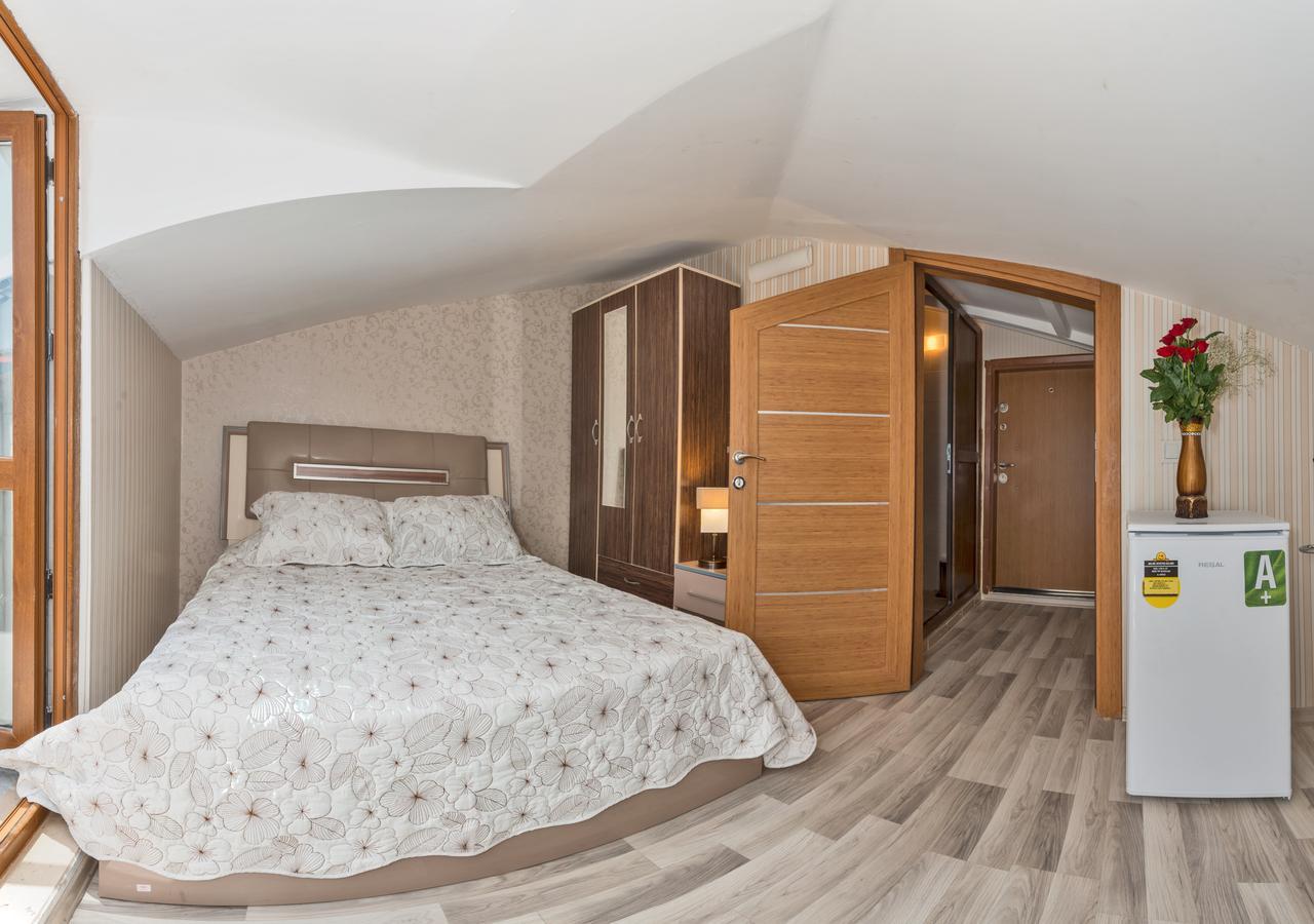 Pera 26 Aparthotel Istanbul Room photo